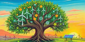 Growing Your Green: Sustainable Wealth Practices