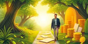 Beyond Spending: Investing in Your Financial Sanctuary