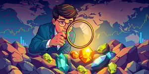 Unlocking Hidden Value: Finding Gems in the Market