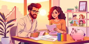 The Prudent Planner: Securing Your Financial Future