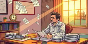 The Value Investor's Edge: Finding Undervalued Opportunities