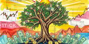 Beyond Yield: Total Return Strategies in Credit