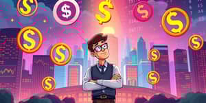 The Savvy Investor: Decoding Credit Rating Changes