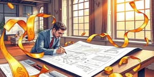 The Income Architect: Building Stable Credit Cash Flows