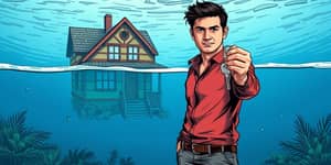 Strategic Defaults: Capitalizing on Restructuring Trends