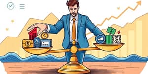 The Prudent Pivot: Rebalancing Your Credit Portfolio