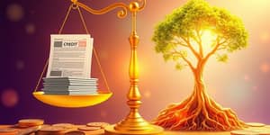 Value Beyond Price: The Intrinsic Worth of Credit