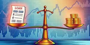 The Risk-Reward Balance: Optimizing Your Credit Bets