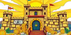 Your Fiscal Fortress: Safeguarding Your Financial Future