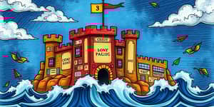 Portfolio Resilience: Hedging with Credit Instruments