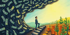 From Chaos to Control: Mastering Your Money for Peace