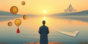 The Wealth Whisperer's Secrets: Achieving Financial Calm