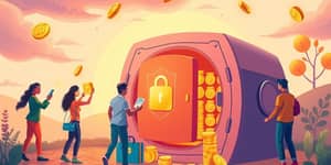 The Strategic Stockpile: Preparing for Financial Certainty