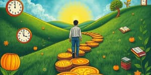The Prosperity Pathway: Navigating to Financial Freedom