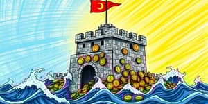 Your Money's Silent Strength: Building Robust Reserves