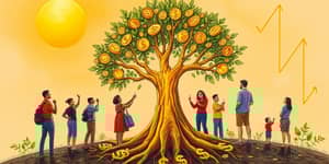 Beyond the Pay Stub: Crafting True Financial Wealth