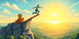 Your Financial Springboard: Launching Towards Lasting Security