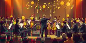 The Money Maestro: Orchestrating Your Path to Security