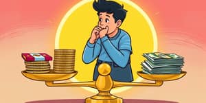 The Budget Balancer: Finding Security in Every Dollar