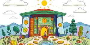 Beyond the Bills: Creating a Financial Sanctuary