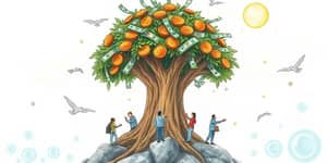 The Savvy Saver's Guide: Building an Unshakeable Future