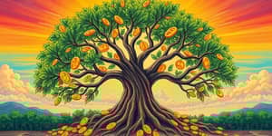 The Wealth Dynamo: Generating Sustainable Financial Power