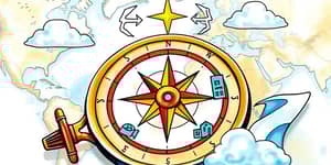 Your Financial Compass: Navigating Towards True North