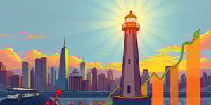 Your Financial Beacon: Guiding Towards Prosperity