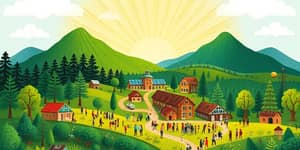 The Steady State: Achieving Enduring Financial Harmony