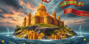 The Financial Fortifier: Strengthening Your Money Defenses