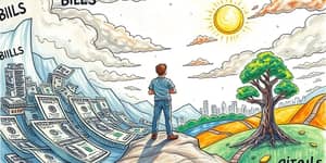 From Panic to Power: Taking Control of Your Financial Life