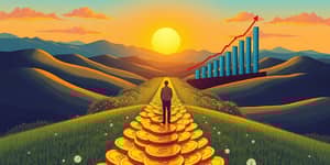 Your Money's Momentum: Powering Towards Financial Peace