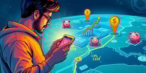 The Financial GPS: Navigating Your Path to Riches