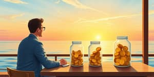 The Calm Capitalist: Investing for Undisturbed Stability