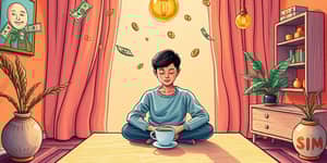 Money Mindfulness: Cultivating a Healthy Relationship with Your Wallet
