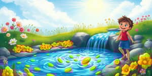 Your Wealth Wellspring: Sustaining Financial Abundance