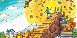 Unlocking Wealth: Your Guide to Strategic Money Growth