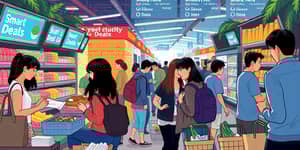 The Calm Consumer: Smart Spending for Secure Living