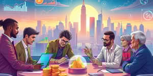 The Income Innovator: Pioneering New Paths to Prosperity