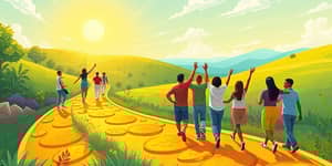 Your Money's Story: Scripting a Narrative of Success and Abundance