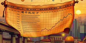 The Savvy Saver's Scroll: Ancient Wisdom for Modern Wealth