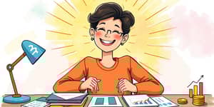 Budgeting Bliss: Finding Joy in Financial Structure