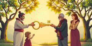 From Scarcity to Significance: Building Your Financial Legacy