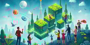 Abundance Architect: Building Your Future Piece by Piece