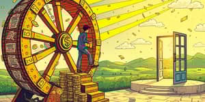 Beyond the Bank Statement: Realizing Financial Freedom