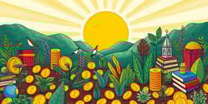 Capital Cultivation: Growing Your Assets Systematically