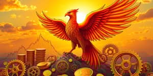 Financial Resilience: Bouncing Back Stronger with Your Money