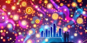 The Prosperity Matrix: Connecting Financial Dots