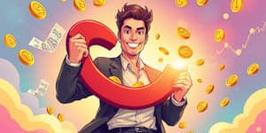 The Money Magnet: Attracting Financial Opportunity