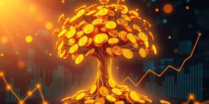 The Growth Catalyst: Accelerating Your Financial Trajectory